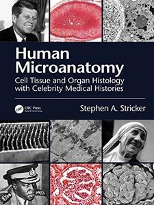 Human Microanatomy Cell Tissue and Organ Histology with Celebrity Medical Histories