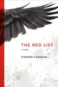 The Red List A Poem