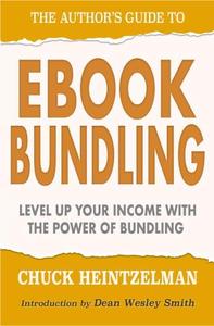 The Author’s Guide to eBook Bundling