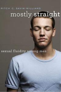 Mostly Straight Sexual Fluidity Among Men