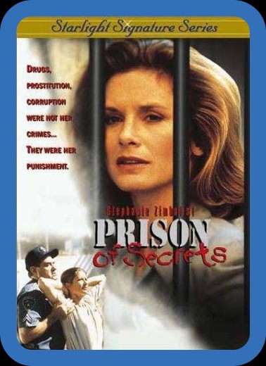 Prison Of Secrets 1997 1080p WEBRip x265-RARBG B3c4adcd6e69c447e2878c8bf7dd7696