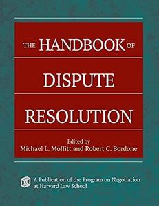 The Handbook of Dispute Resolution