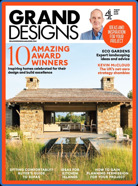 Grand Designs UK – August (2023)