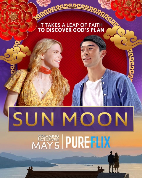 Sun Moon (2023) 1080p WEBRip x264 AAC5.1-YTS