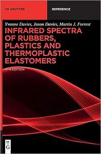 Infrared Spectra of Rubbers, Plastics and Thermoplastic Elastomers  Ed 4