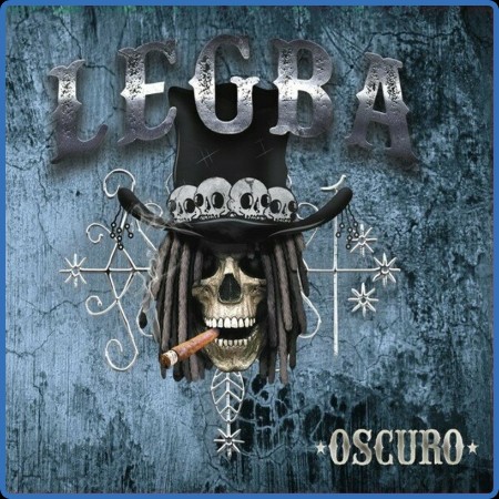 Legba  Oscuro 2023-07-25