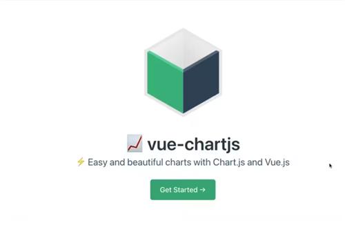 VueSchool – Charts for Vue.js 3