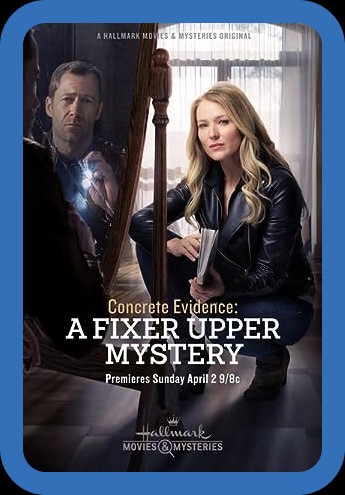 Concrete Evidence A Fixer Upper Mystery 2017 1080p WEBRip x264-RARBG Cdb290a52061268b7966e7b55f99d1b6