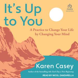 It’s Up to You [Audiobook]