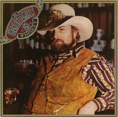 The Charlie Daniels Band - Whiskey 1974 (Remastered 2008) (Lossless + MP3)