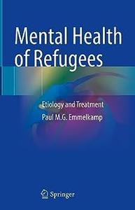 Mental Health of Refugees