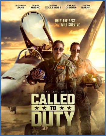 Called To Duty 2023 1080p WEB-DL DDP2 0 x264-AOC