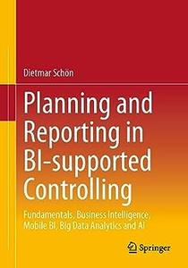 Planning and Reporting in BI–supported Controlling