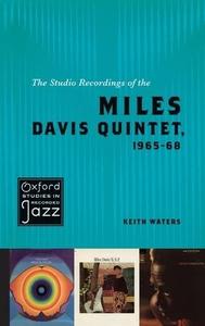 The Studio Recordings of the Miles Davis Quintet 1965-68
