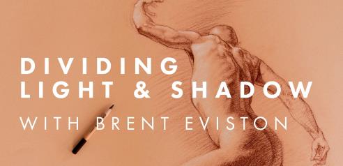 Dividing Light and Shadow