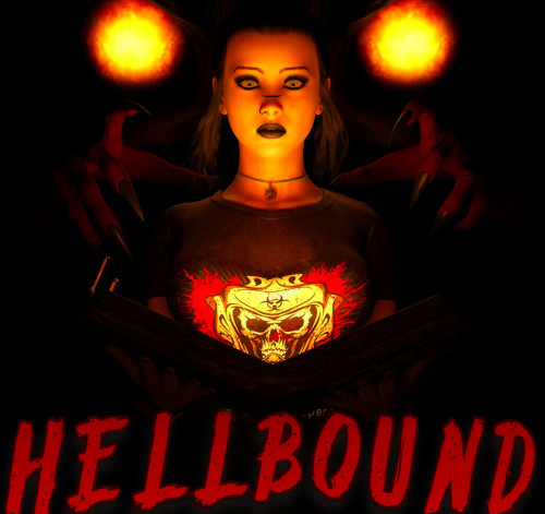 Fiddlestix3DX - Hellbound