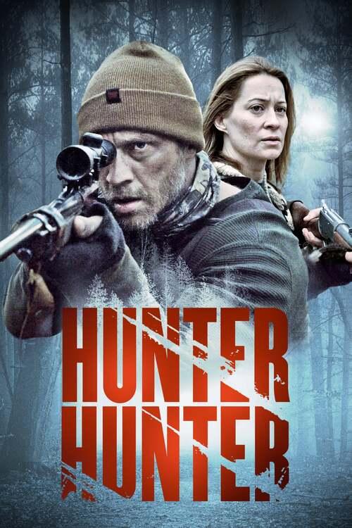 Hunter Hunter (2020) MULTi.2160p.UHD.BluRay.REMUX.HDR.HEVC.DTS-HD.MA.5.1-MR | Lektor i Napisy PL