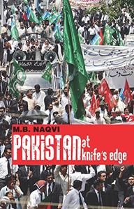 Pakistan at Knife's Edge