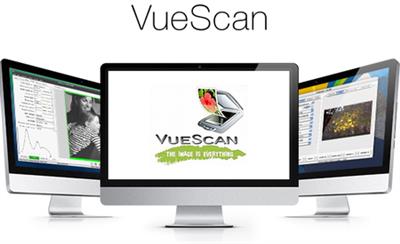 VueScan Pro 9.8.13 Multilingual Portable (x64 )
