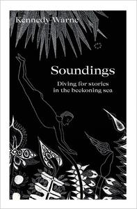 Soundings Diving for stories in the beckoning sea