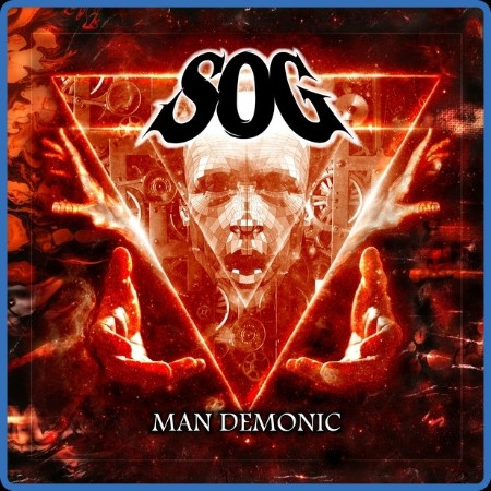 Sog  Man Demonic 2023