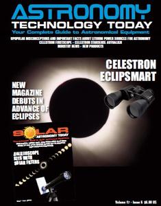Astronomy Technology Today – Vol 17, Issue 6, 2023