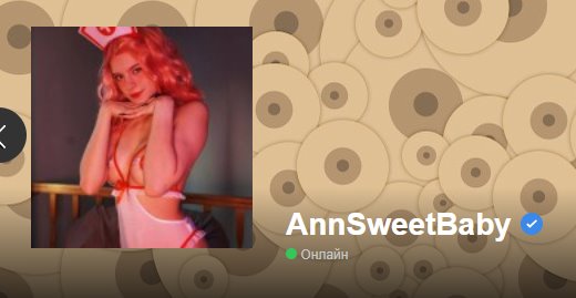 [Pornhub.com] AnnSweetBaby aka Semulv (14 роликов) [2022-2023, Teen, Redhead, Blowjob, Classic sex, 720p, 1080p, SiteRip]