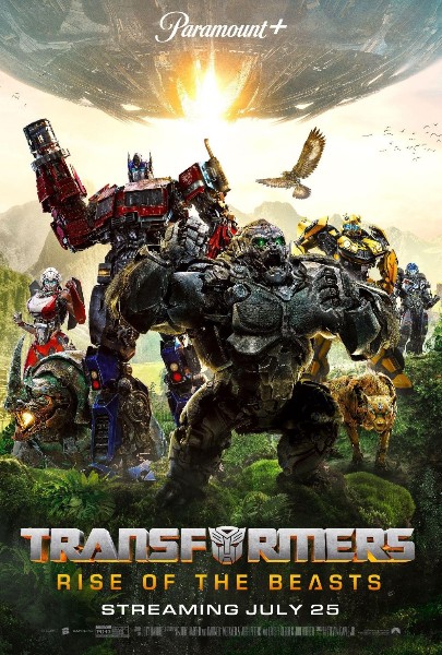 Transformers Rise of the Beasts (2023) 1080p MA WEB-DL SAMPA