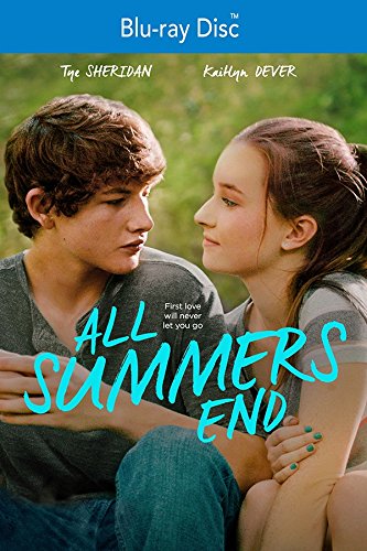    / All Summers End (2017) BDRemux 1080p | D