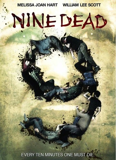9 trupów / Nine Dead (2009) MULTi.1080p.BluRay.x264-LTS ~ Lektor i Napisy PL