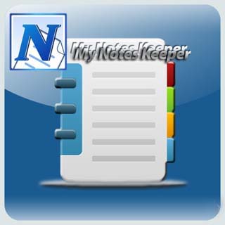 Portable My Notes Keeper 3.9.6.2268