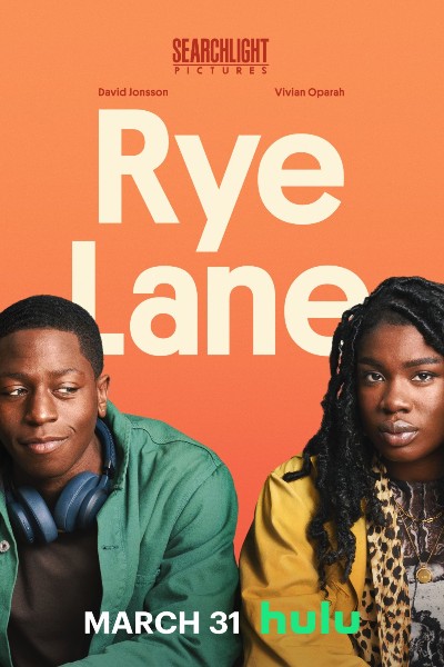 Rye Lane (2023) 1080p DSNP WEB-DL x265 Silence