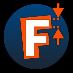 FontLab 8.2.0.8553 macOS