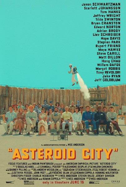 Asteroid City (2023) 1080p MA WEB-DL x265 Silence