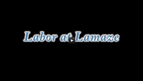 Cali Logan  - Labor At Lamaze [clips4sale] (HD 720p)
