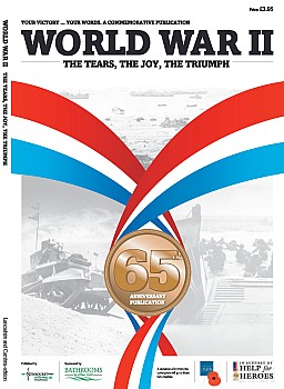 World War II (Special Issue), 65th Anniversary Publication