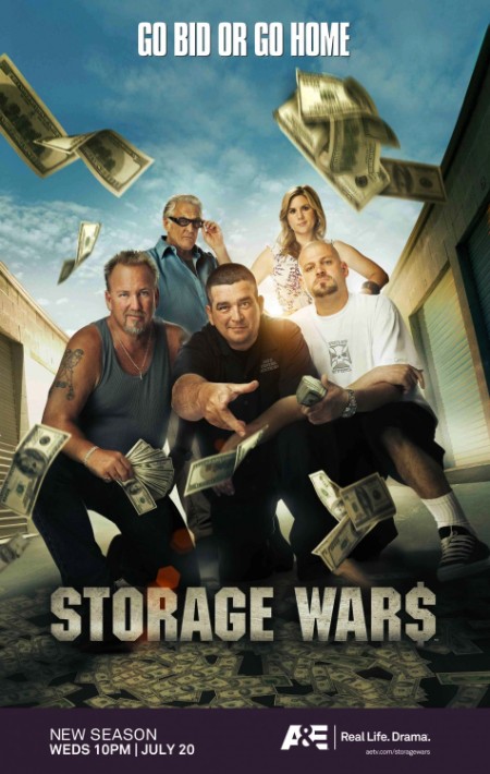 Storage Wars S15E14 1080p WEB h264-EDITH