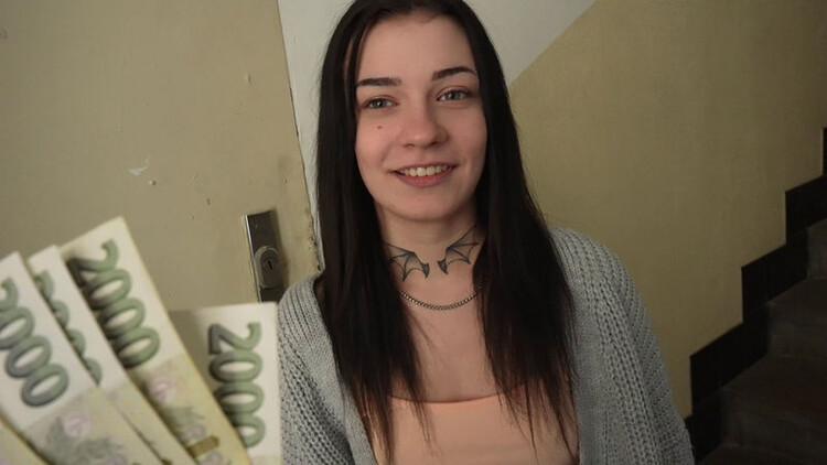 Chloe Heart: Beautiful 18 and Uncle Pervert