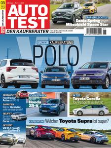 Auto Test Germany – August 2023