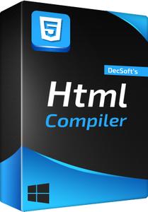 HTML Compiler 2023.15 (x64)