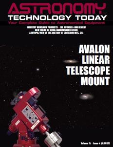 Astronomy Technology Today – Vol 17, Issue 4, 2023