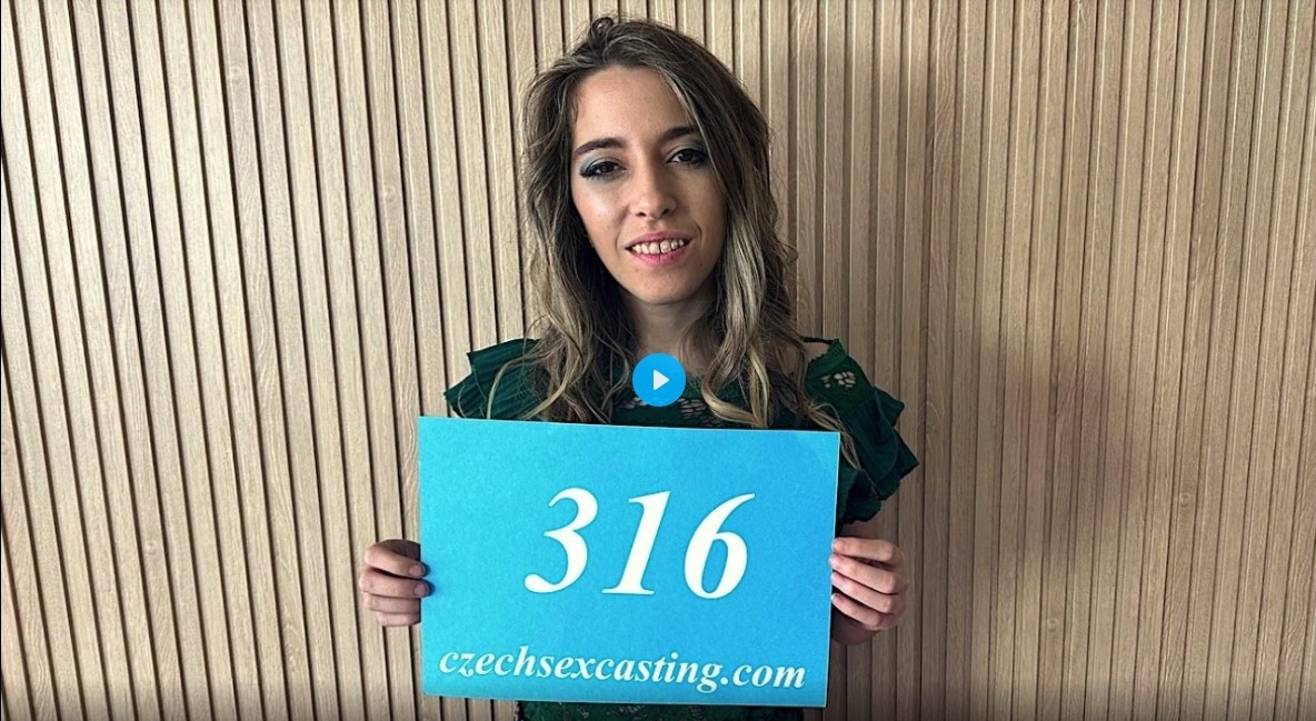 [CzechSexCasting.com / Porncz.com] Safira Yakkuza - Another Spanish Model Will Show Off Her Skills At The Casting (26.07.2023) [2023 г., Young, Big Tits, Gonzo, Hardcore, All Sex, 1920p]