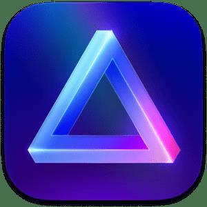 Luminar Neo 1.12.0 only Apple Silicon macOS