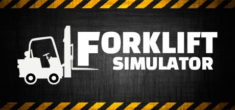 Forklift Simulator 2023-Tenoke