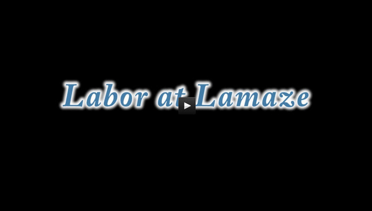 Cali Logan  - Labor At Lamaze (clips4sale) HD 720p