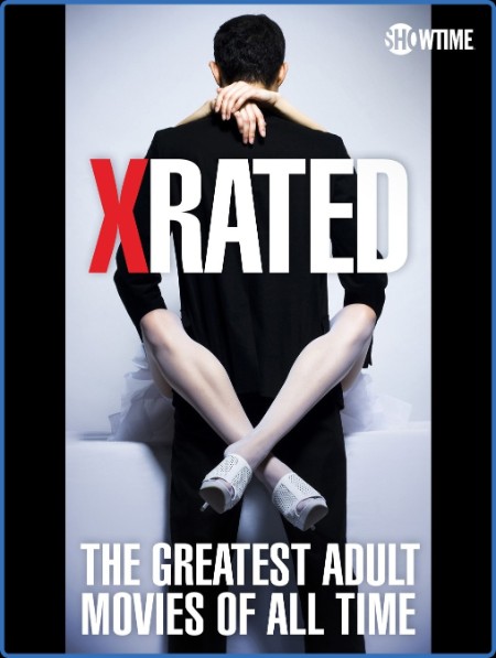 X-Rated The Greatest Adult Movies Of All Time (2015) 1080p WEBRip x264 AAC-YTS