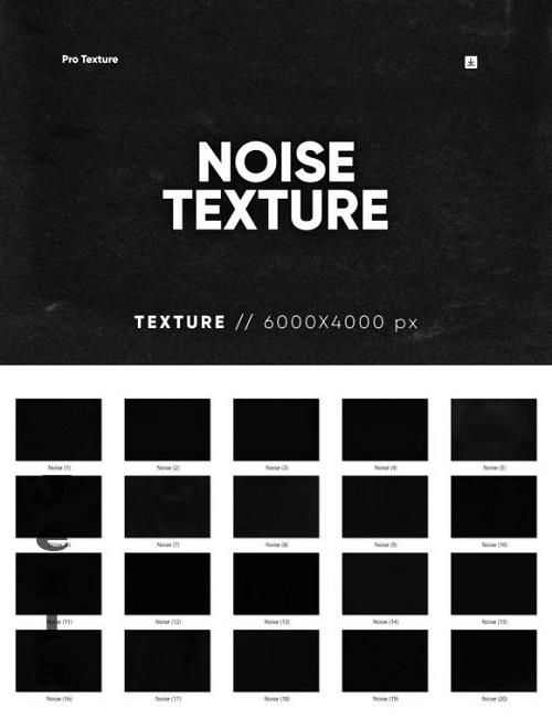 20 Noise Texture HQ - 31377916