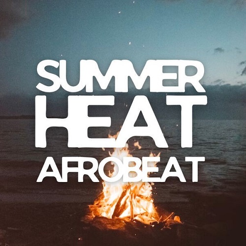 VA - Summer Heat Afrobeat (2023) FLAC