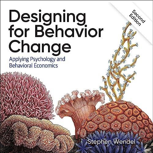 Designing for Behavior Change (2nd Edition) Applying Psychology and Behavioral Economics [Audiobook]