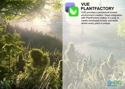 VUE and PlantFactory 2023 Hotfix 2 (8006023)